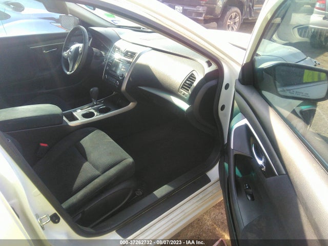 Nissan Altima 2.5 S 2015 1N4AL3AP9FN347126 Image 5