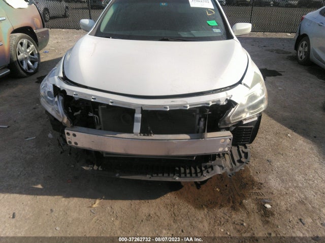 Nissan Altima 2.5 S 2015 1N4AL3AP9FN347126 Image 6