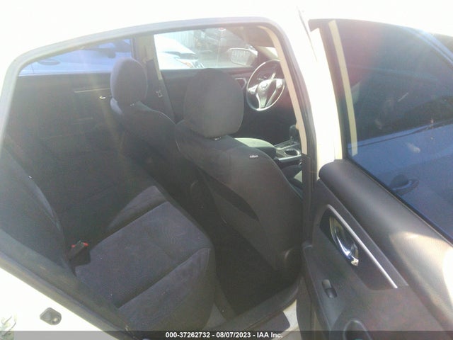 Nissan Altima 2.5 S 2015 1N4AL3AP9FN347126 Image 8