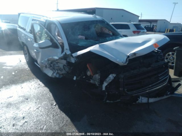 1GKS1FKC5GR333014 auction archive image