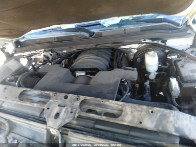 1GKS1FKC5GR333014 GMC Yukon Xl Sle