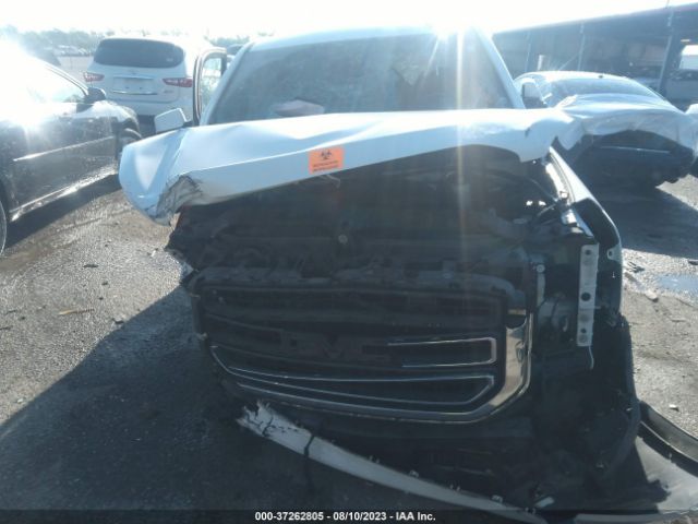 1GKS1FKC5GR333014 GMC Yukon Xl Sle