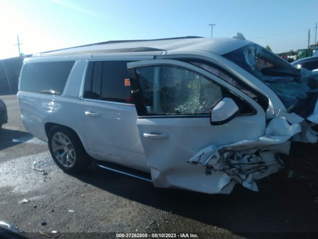 1GKS1FKC5GR333014 GMC Yukon Xl Sle