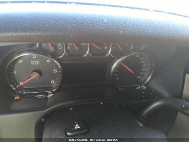 1GKS1FKC5GR333014 GMC Yukon Xl Sle