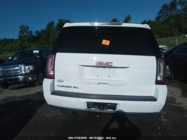 1GKS1FKC5GR333014 GMC Yukon Xl Sle