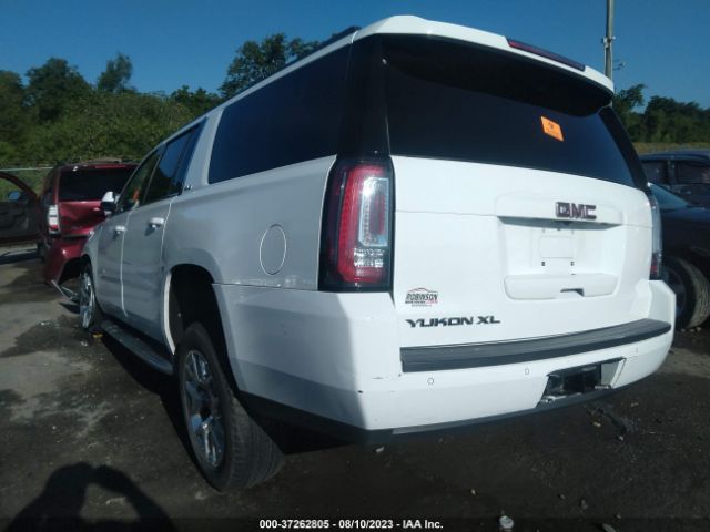 1GKS1FKC5GR333014 GMC Yukon Xl Sle