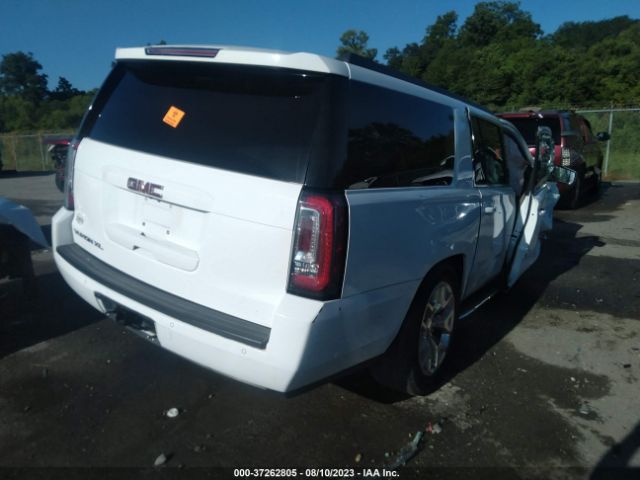 1GKS1FKC5GR333014 GMC Yukon Xl Sle