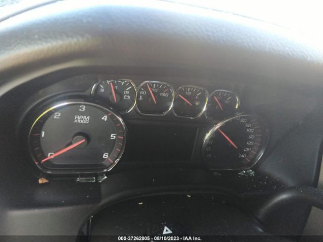 1GKS1FKC5GR333014 GMC Yukon Xl Sle