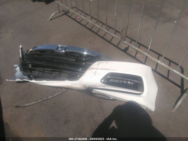 1HGCV3F52JA004504 Honda Accord Hybrid Ex-l