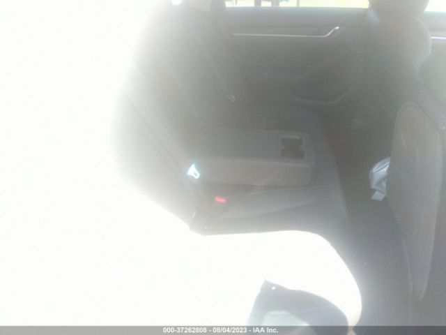 1HGCV3F52JA004504 Honda Accord Hybrid Ex-l