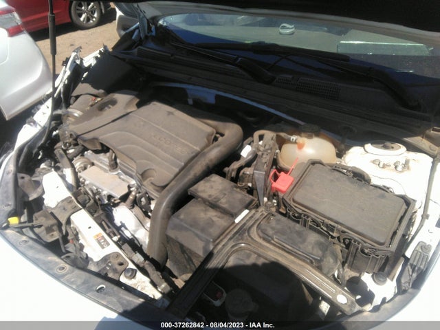 Chevrolet MALIBU LT 2020 1G1ZD5ST2LF044561 Image 10