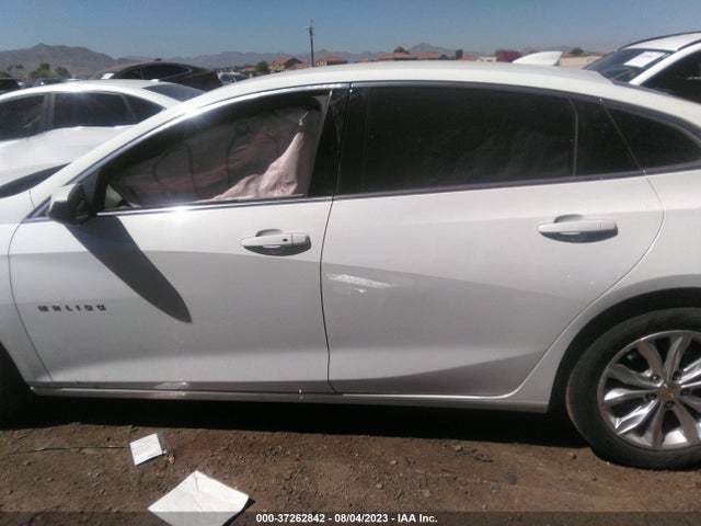 Chevrolet MALIBU LT 2020 1G1ZD5ST2LF044561 Image 13