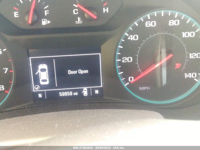 Chevrolet MALIBU LT 2020 1G1ZD5ST2LF044561 Image 14