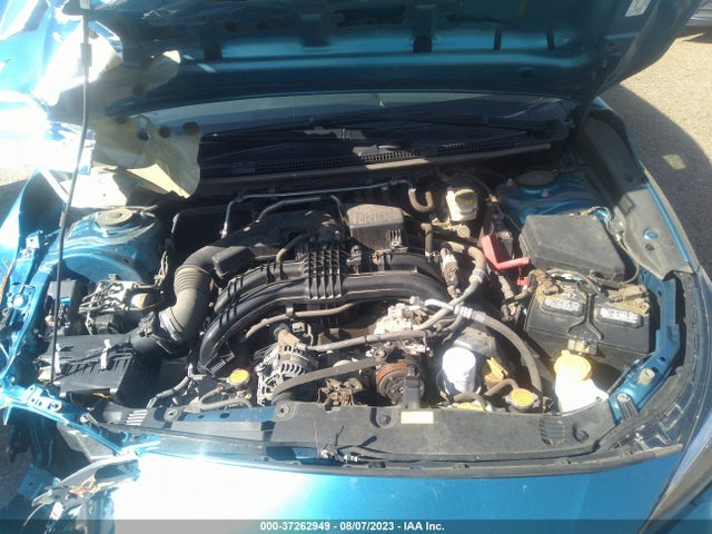 Subaru Impreza 2019 4S3GKAB61K3628327 Image 10