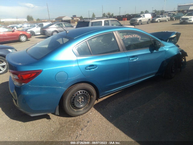 Subaru Impreza 2019 4S3GKAB61K3628327 Image 13