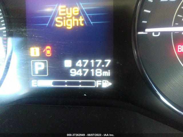 Subaru Impreza 2019 4S3GKAB61K3628327 Image 15