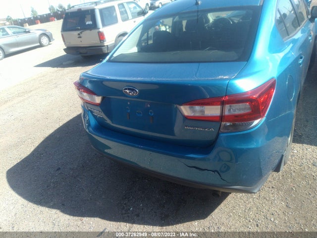 Subaru Impreza 2019 4S3GKAB61K3628327 Image 16