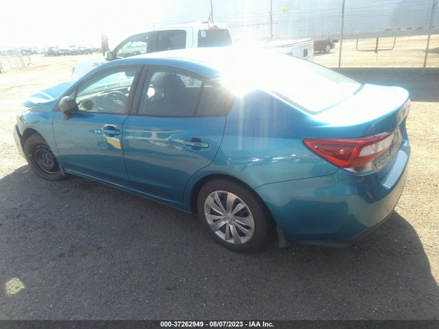 Subaru Impreza 2019 4S3GKAB61K3628327 Image 3