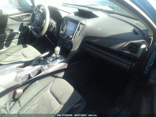 Subaru Impreza 2019 4S3GKAB61K3628327 Image 5