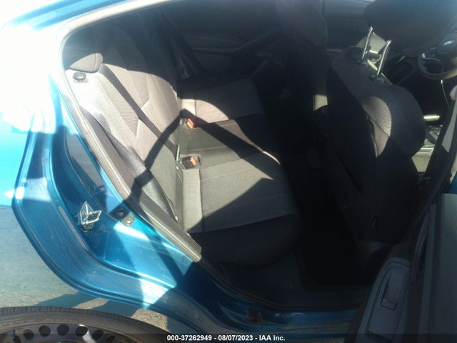 Subaru Impreza 2019 4S3GKAB61K3628327 Image 8