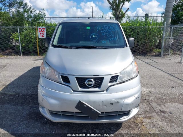 3N6CM0KN0JK700442 Nissan Nv200 Compact Cargo S