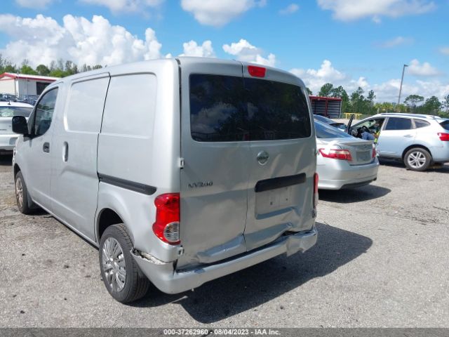 3N6CM0KN0JK700442 Nissan Nv200 Compact Cargo S