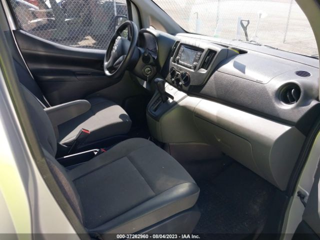 3N6CM0KN0JK700442 Nissan Nv200 Compact Cargo S