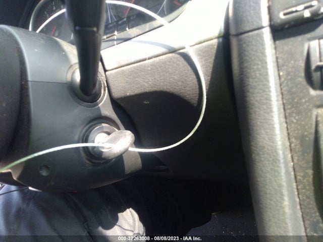 2005 AUDI A4 WAULC68E55A070809 Photo 10