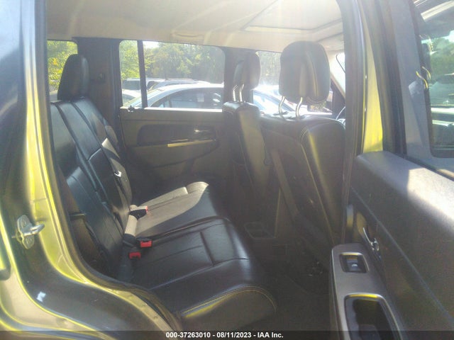 2012 JEEP LIBERTY LIMITED VIN: 1C4PJMCK1CW116311
