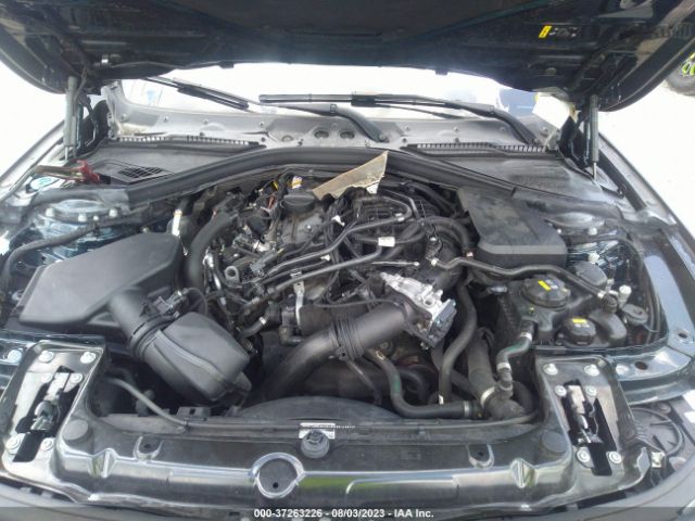 WBA4F7C39HG789439 BMW 4 Series 430i