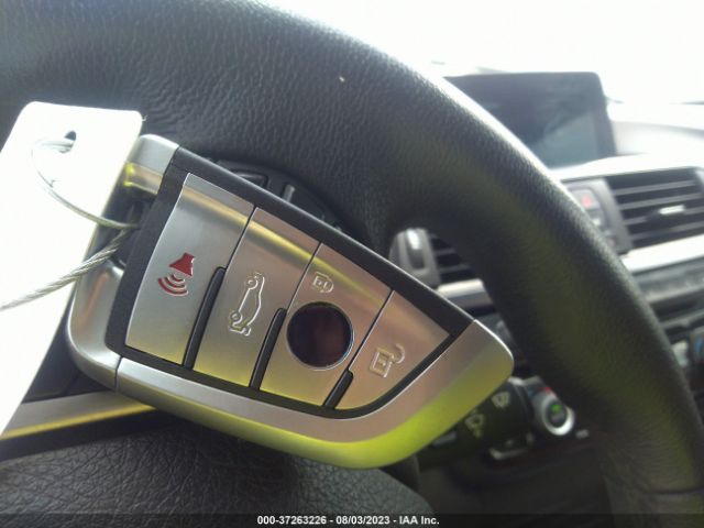 WBA4F7C39HG789439 BMW 4 Series 430i