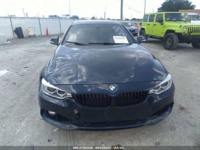 WBA4F7C39HG789439 BMW 4 Series 430i