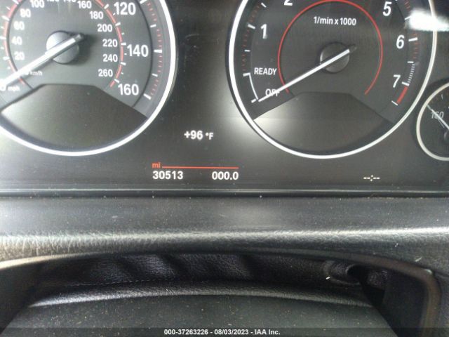 WBA4F7C39HG789439 BMW 4 Series 430i