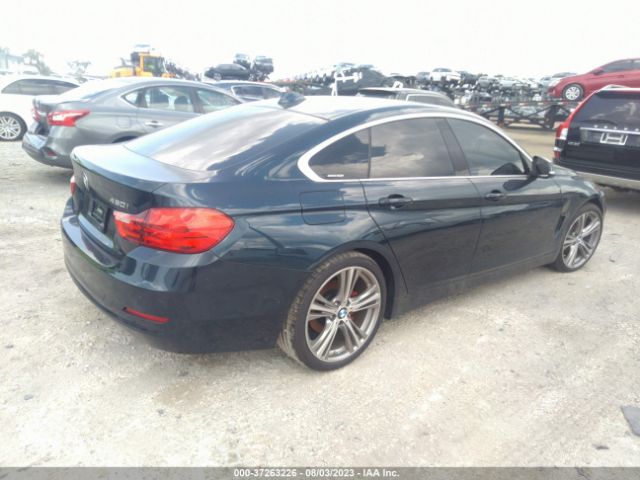 WBA4F7C39HG789439 BMW 4 Series 430i