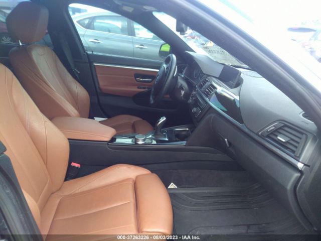 WBA4F7C39HG789439 BMW 4 Series 430i