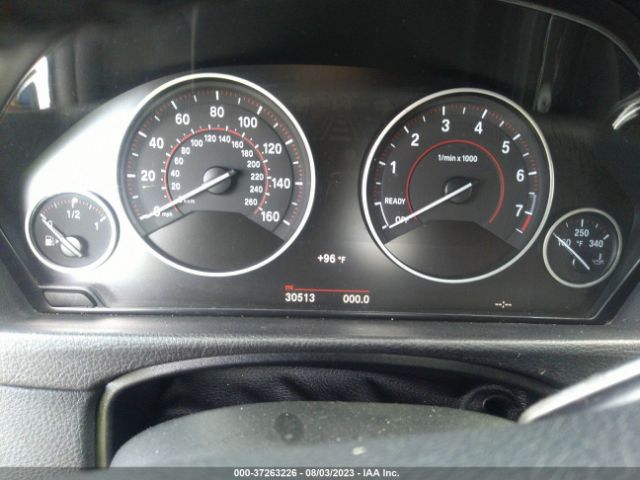 WBA4F7C39HG789439 BMW 4 Series 430i