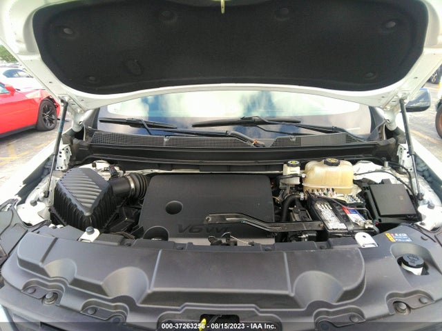 Chevrolet Traverse Ls 2021 1GNERFKW8MJ104422 Image 10