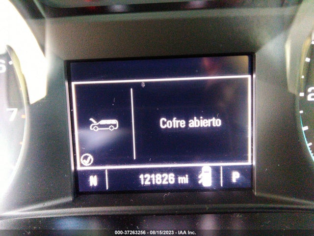 Chevrolet Traverse Ls 2021 1GNERFKW8MJ104422 Image 15