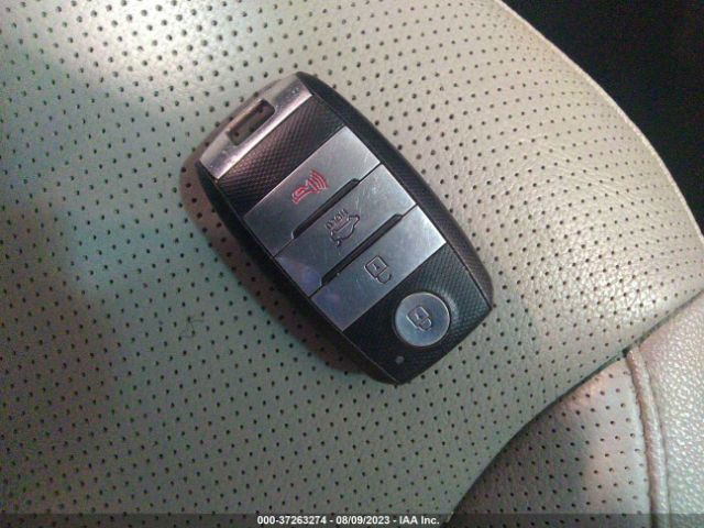 5XXGN4A74FG445190 KIA OPTIMA EX