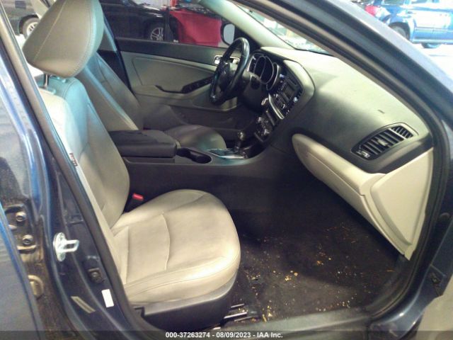 5XXGN4A74FG445190 KIA OPTIMA EX