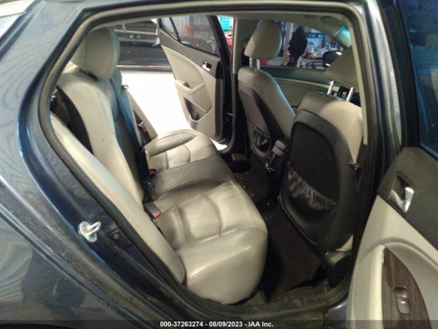 5XXGN4A74FG445190 KIA OPTIMA EX