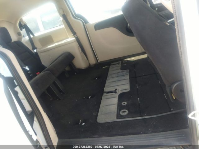 2C4RDGBG4ER282770 Dodge Grand Caravan American Value Pkg