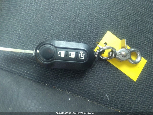 ZFBHRFBB8K6M05214 RAM Promaster City Tradesman Slt