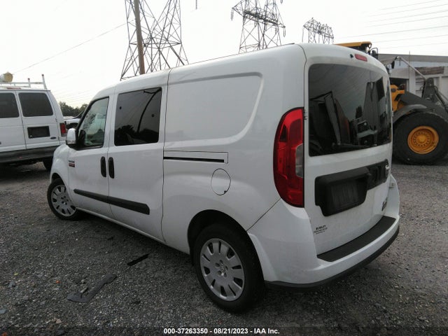 ZFBHRFBB8K6M05214 RAM Promaster City Tradesman Slt