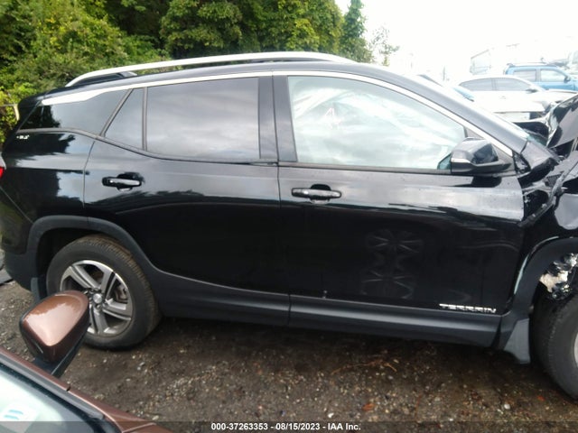 GMC Terrain Slt 2019 3GKALPEV0KL198324 Image 12