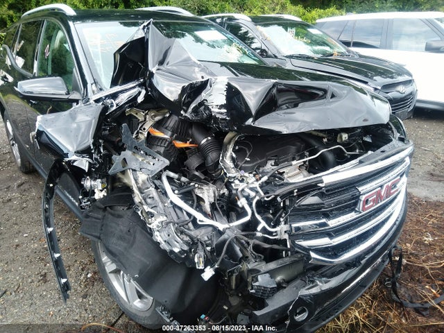 GMC Terrain Slt 2019 3GKALPEV0KL198324 Image 6