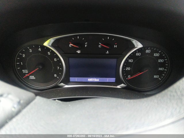 GMC Terrain Slt 2019 3GKALPEV0KL198324 Image 7