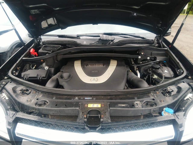 Продажа на аукционе авто 2012 Mercedes-benz Gl 450, vin: 4JGBF7BE5CA775705, номер лота: 37263362