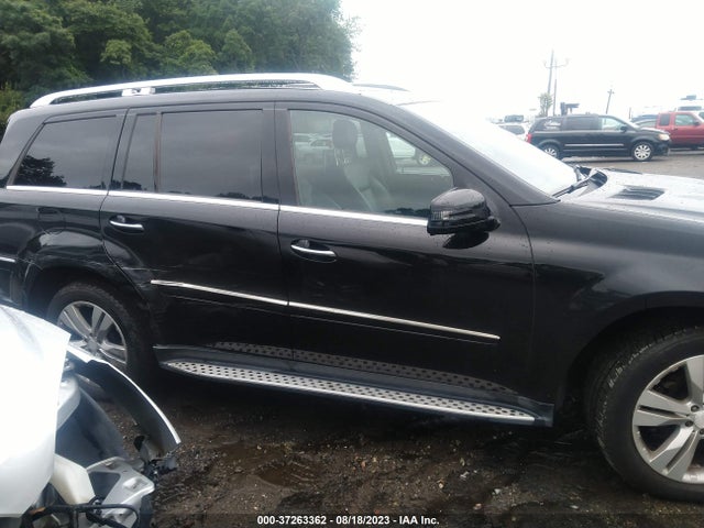 Продажа на аукционе авто 2012 Mercedes-benz Gl 450, vin: 4JGBF7BE5CA775705, номер лота: 37263362