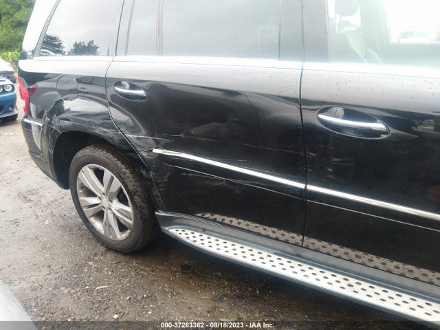Продажа на аукционе авто 2012 Mercedes-benz Gl 450, vin: 4JGBF7BE5CA775705, номер лота: 37263362